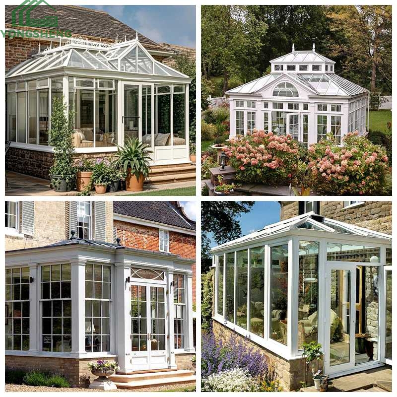 Entertain In Style: How To Host Unforgettable Garden Parties In Your Victorian Greenhouse